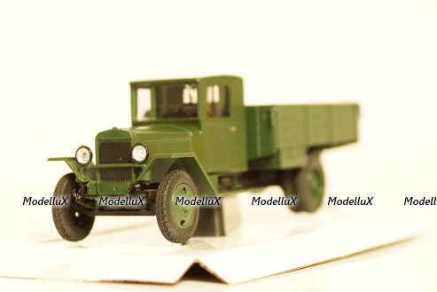 ЗИС 5В хаки, Н266, НАП 1:43