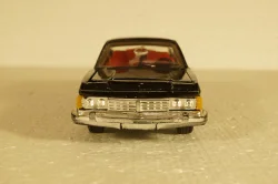 Газ-14 Чайка, июнь 1990г., Тантал/Радон 1:43