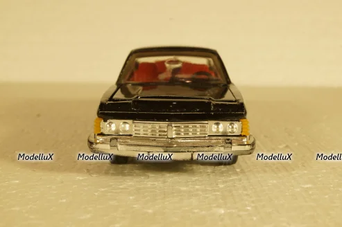 Газ-14 Чайка, июнь 1990г., Тантал/Радон 1:43