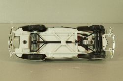 Lincoln Continental 1941, grey, #44 RIO 1:43 Уценка!