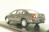 Chevrolet Impala 2011, grey, American Heritage 1:43 Уценка!