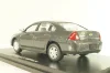 Chevrolet Impala 2011, grey, American Heritage 1:43 Уценка!