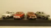 Набор Миллионных Москвичей,TruckTyr 1:43