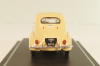 Renault 4CV 1958, beige, Eligor 1:43 