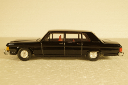 Газ-14 Чайка, июнь 1990г., Тантал/Радон 1:43