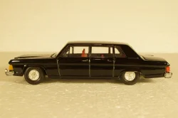 Газ-14 Чайка, июнь 1990г., Тантал/Радон 1:43