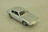 Ford Capri 1969, silver, 1803, Marklin 1:43