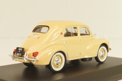 Renault 4CV 1958, beige, Eligor 1:43 