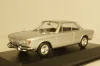 BMW 2000 CS Coupe 1967 silver, 940025081, Maxichamps 1:43 Уценка!