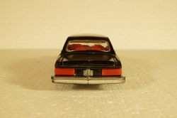 Газ-14 Чайка, июнь 1990г., Тантал/Радон 1:43