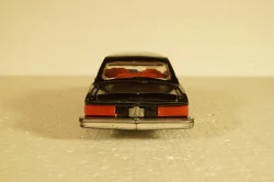 Газ-14 Чайка, июнь 1990г., Тантал/Радон 1:43
