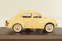 Renault 4CV 1958, beige, Eligor 1:43 