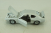Ford Capri 1969, silver, 1803, Marklin 1:43