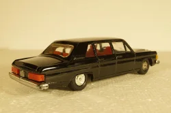Газ-14 Чайка, июнь 1990г., Тантал/Радон 1:43