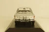 BMW 2000 CS Coupe 1967 silver, 940025081, Maxichamps 1:43 Уценка!