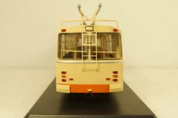ЗИУ-9 троллейбус, SSM 1:43 