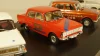 Набор Миллионных Москвичей,TruckTyr 1:43