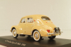 Renault 4CV 1958, beige, Eligor 1:43 