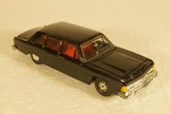 Газ-14 Чайка, июнь 1990г., Тантал/Радон 1:43