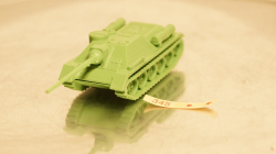 СУ-100, 1/87 