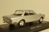 BMW 2000 CS Coupe 1967 silver, 940025081, Maxichamps 1:43 Уценка!