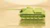 СУ - 100, 1:87