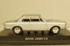 BMW 2000 CS Coupe 1967 silver, 940025081, Maxichamps 1:43 Уценка!