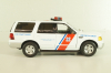 Ford Expedition Police U.S Coast Guard 2003, white, 176316, Gearbox 1:43