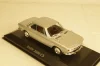 BMW 2000 CS Coupe 1967 silver, 940025081, Maxichamps 1:43 Уценка!