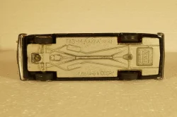 Газ-14 Чайка, июнь 1990г., Тантал/Радон 1:43