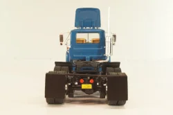 Mack R tractor 1958, blue, American Trucks, France, #16, Altaya 1:43 ( Только тягач)