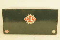 САЗ-3504 Газ-52 1975, 105211, DiP Models 1:43