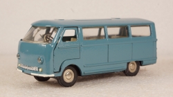 РАФ-977 Латвия синий, з-д Двигатель 1:43