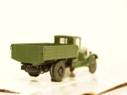 РАФ-977 Латвия синий, з-д Двигатель 1:43 