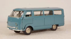 РАФ-977 Латвия синий, з-д Двигатель 1:43 