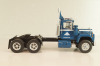Mack R tractor 1958, blue, American Trucks, France, #16, Altaya 1:43 ( Только тягач)