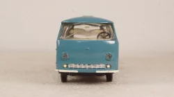 РАФ-977 Латвия синий, з-д Двигатель 1:43 