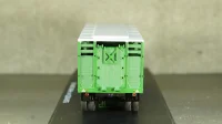 САЗ-3504 Газ-52 1975, 105211, DiP Models 1:43