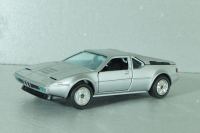 BMW M1 (E26) 1978, silver, 1108, GAMA 1:43