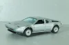 BMW M1 (E26) 1978, silver, 1108, GAMA 1:43