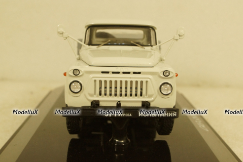 САЗ-3504 Газ-52 1975, 105211, DiP Models 1:43 Уценка!