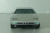 BMW M1 (E26) 1978, silver, 1108, GAMA 1:43