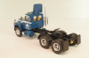 Mack R tractor 1958, blue, American Trucks, France, #16, Altaya 1:43 ( Только тягач)
