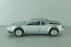BMW M1 (E26) 1978, silver, 1108, GAMA 1:43