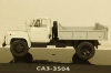 САЗ-3504 Газ-52 1975, 105211, DiP Models 1:43 Уценка!