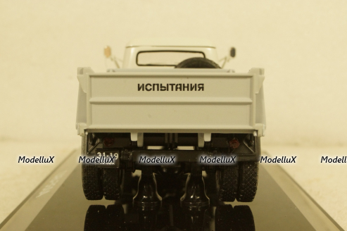 САЗ-3504 Газ-52 1975, 105211, DiP Models 1:43 Уценка!