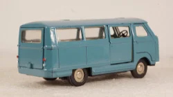 РАФ-977 Латвия синий, з-д Двигатель 1:43 