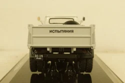САЗ-3504 Газ-52 1975, 105211, DiP Models 1:43