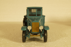 Амо-Ф-15, синий, Рославль 1:43