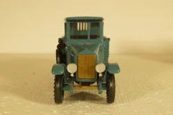 Амо-Ф-15, синий, Рославль 1:43